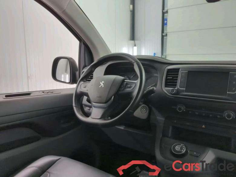 PEUGEOT Expert 2.0 BlueHDI Prem #3