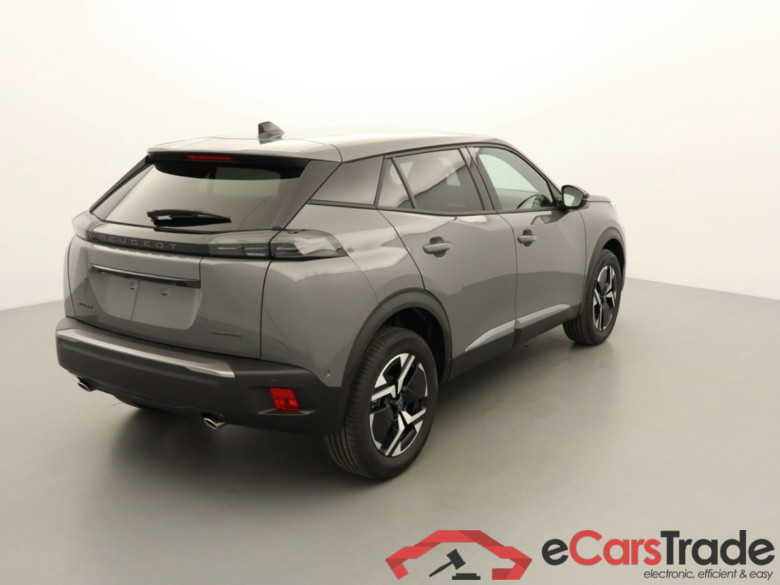 Peugeot 2008 Allure 1.2 Gasoline 137hp #2