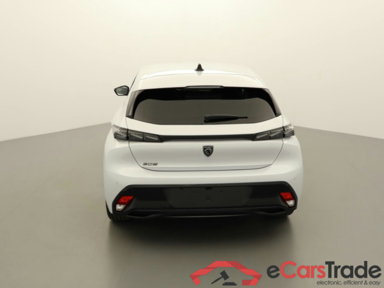 Peugeot 308 Allure 1.5 DIESEL 132hp EAT8 #5