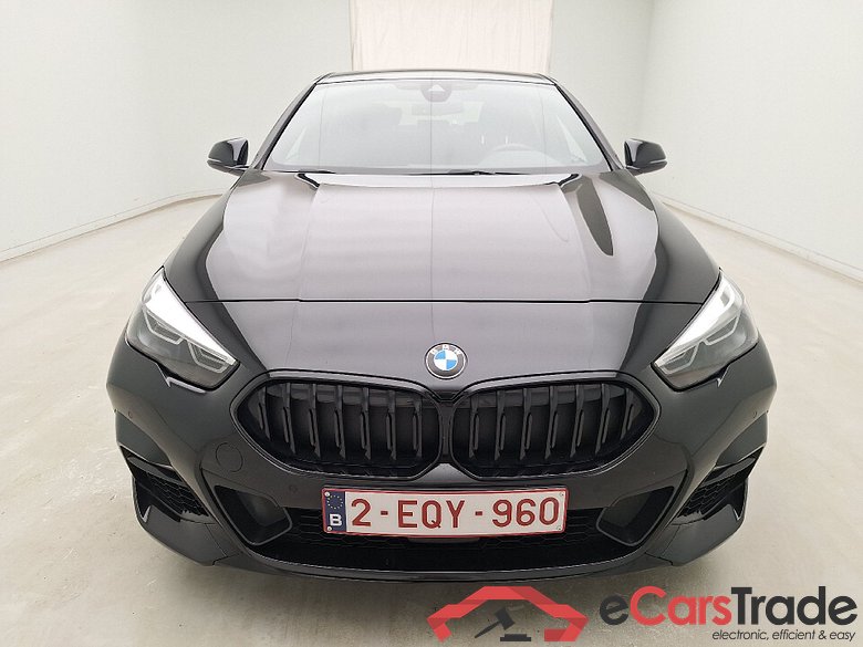 BMW, 2-serie Gr.Coupé '19, BMW 2 Reeks Gran Coupé 218i (100kW) 4d