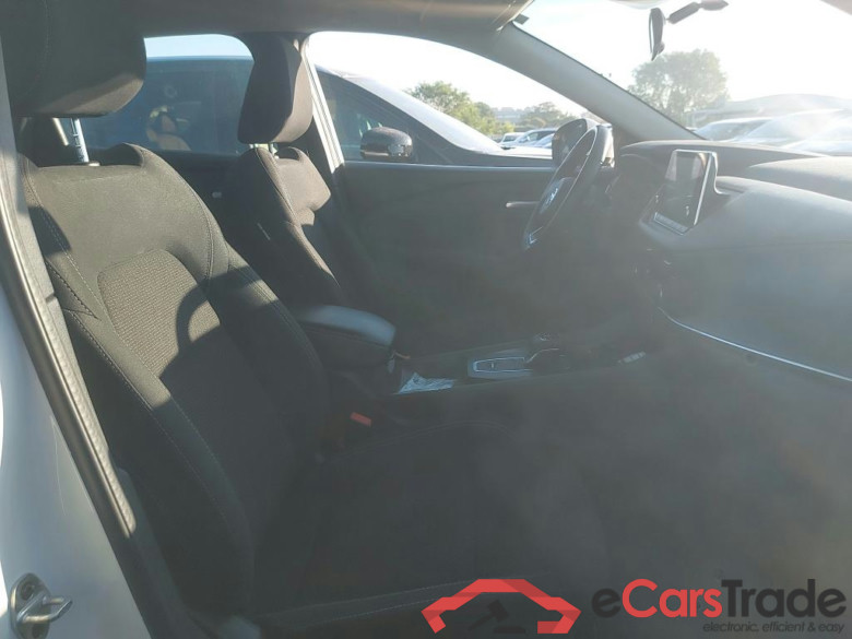 NISSAN QASHQAI / 2021 / 5P / todoterreno DIG-T 116kW (158CV) mHEV Xtronic Acenta (AC2) #6