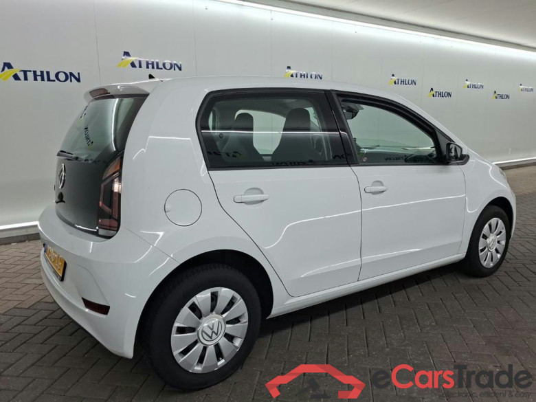 VOLKSWAGEN up! 1.0 Up! 5D 48kW Athlon Edition #3