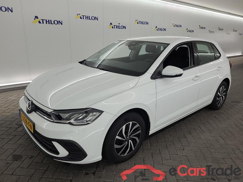 VOLKSWAGEN POLO 1.0 TSI 70kW Life Business 5D