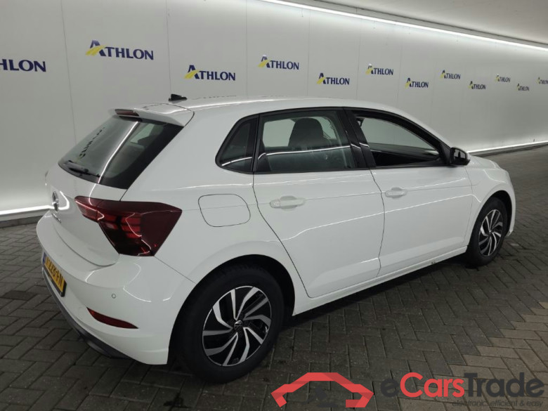 VOLKSWAGEN POLO 1.0 TSI 70kW Life Business 5D #3