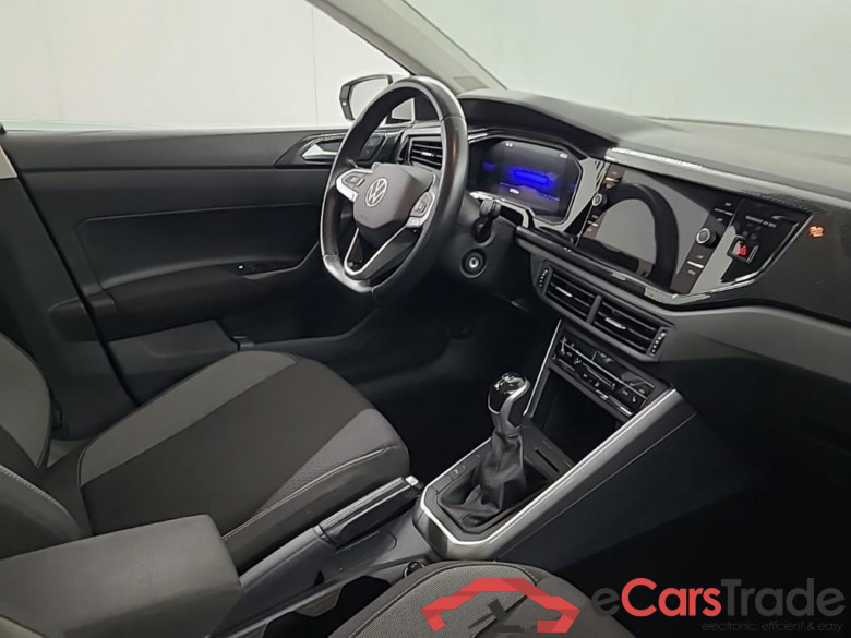 VOLKSWAGEN POLO 1.0 TSI 70kW Life Business 5D #6