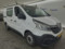 preview Renault Trafic #1