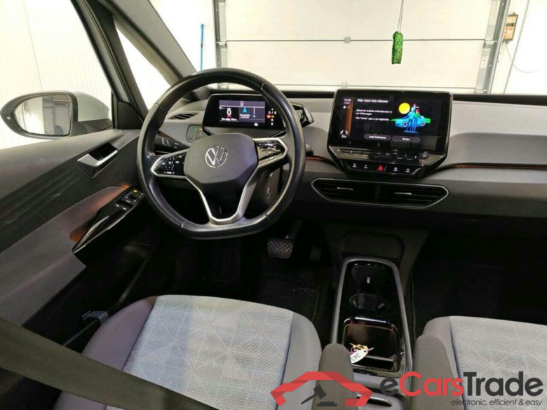 VOLKSWAGEN ID.3 Pure 45 kWh #3