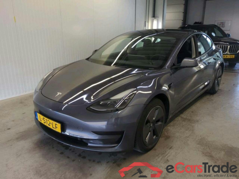 Tesla Model 3 Stnd.RWD Plus 60 kWh #1