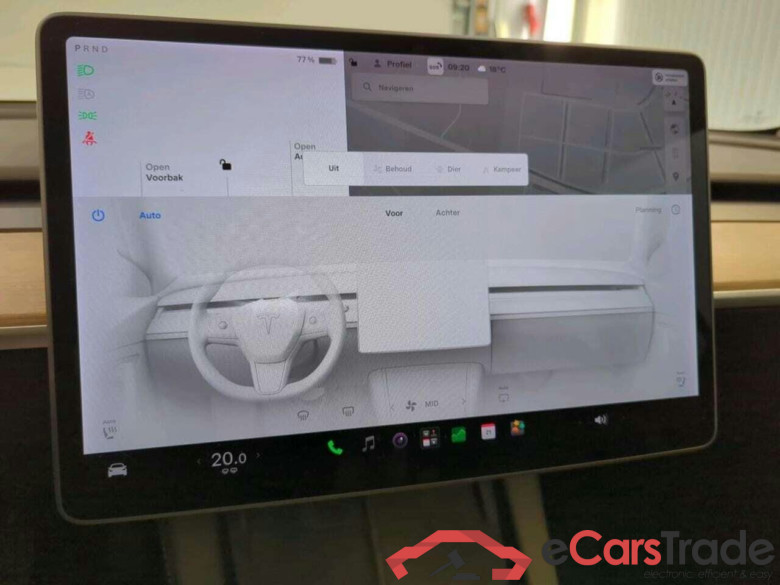 Tesla Model 3 Stnd.RWD Plus 60 kWh #4