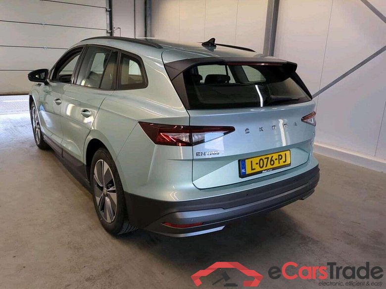 SKODA Enyaq iV 60 #6