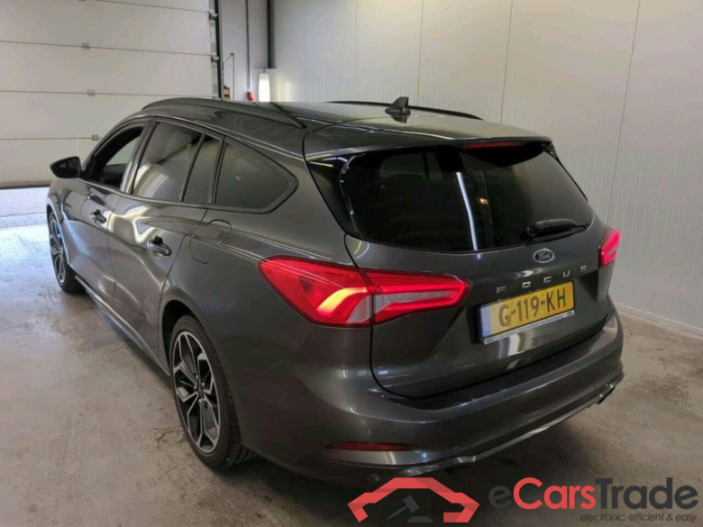 FORD Focus Wagon 2.0 EcoBl. ST L. Bns #6