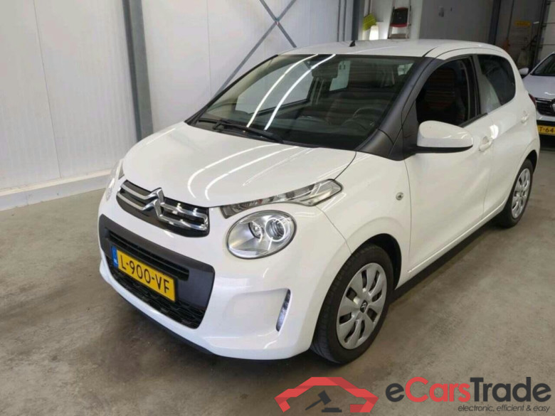 CITROEN C1 1.0 VTi Feel