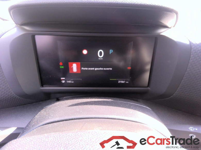 Citroen C4 Max Hybride 136 e-DCS6 #6