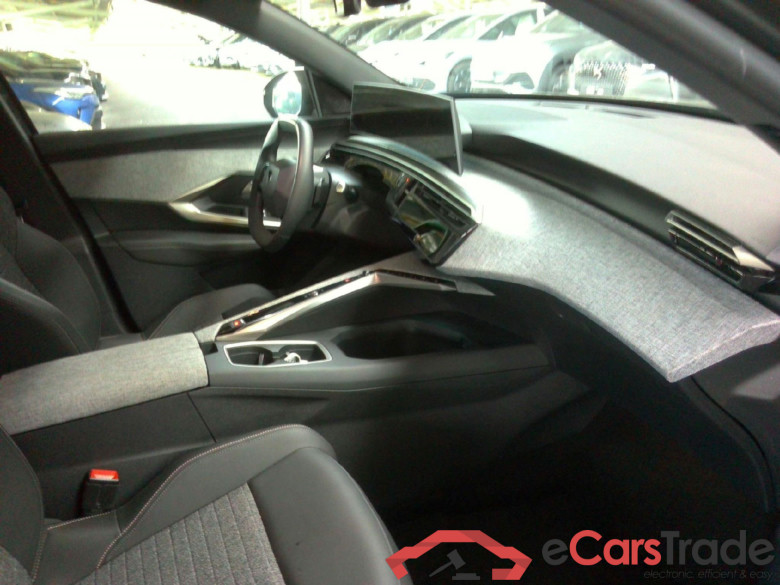 Peugeot 3008 Allure Hybrid 145 e-DCS6 #3