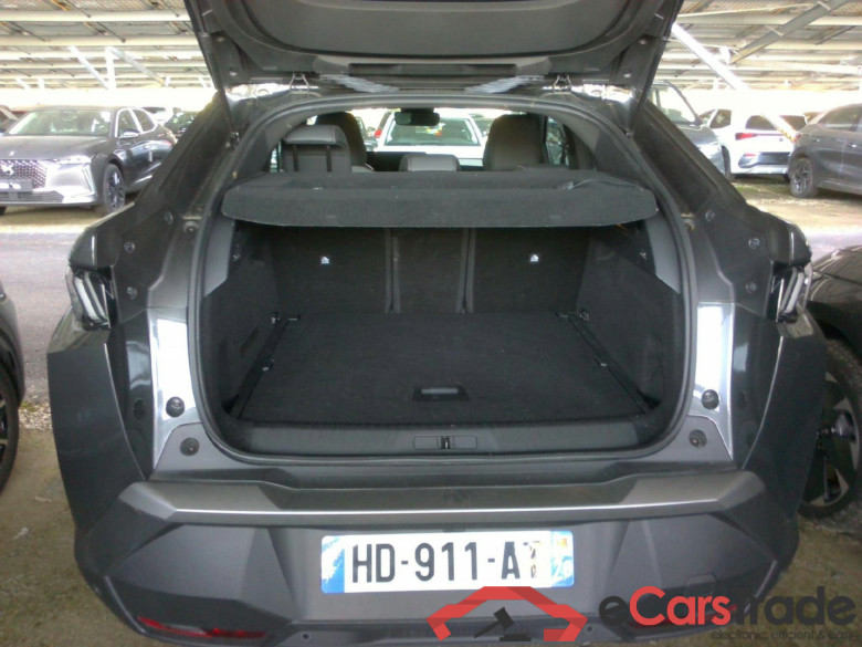 Peugeot 3008 Allure Hybrid 145 e-DCS6 #4