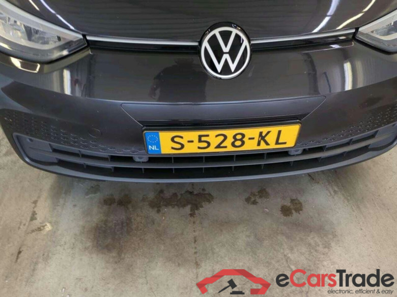 VOLKSWAGEN ID.3 Pro 58 kWh #4