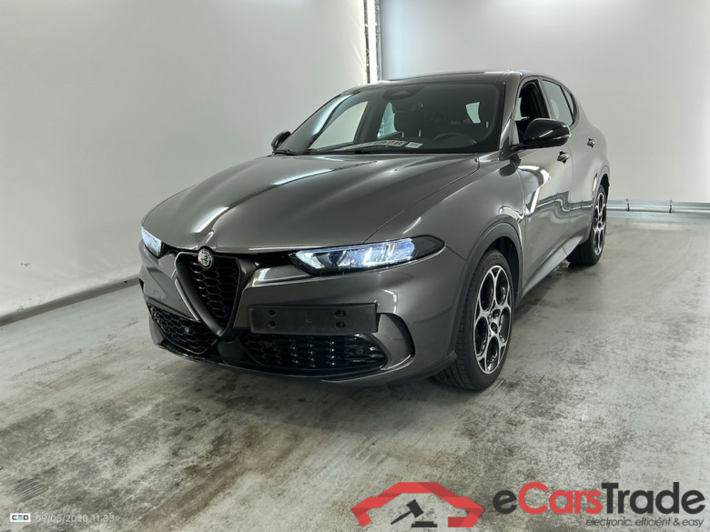 ALFA ROMEO TONALE 1.5 MHEV 96KW DCT SPRINT
