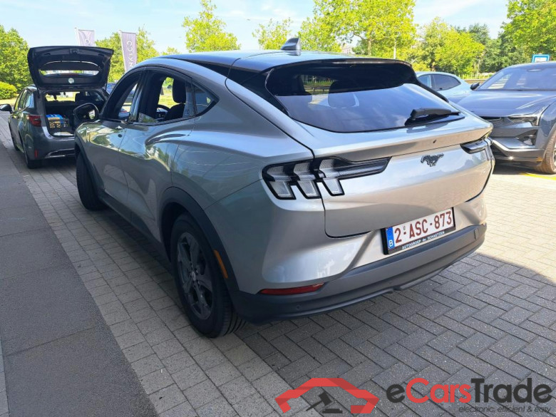 FORD MUSTANG MACH-E BEV 76KWH 190KW STANDARD RANGE RWD #3