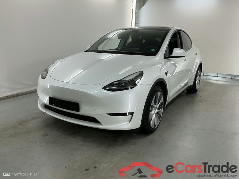 TESLA Model Y BEV LONG RANGE AUTO 4WD