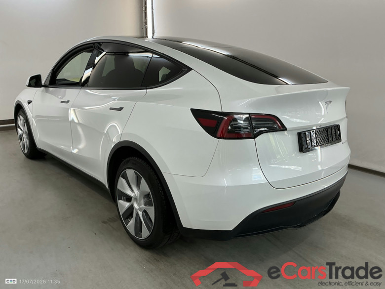 TESLA Model Y BEV LONG RANGE AUTO 4WD #3