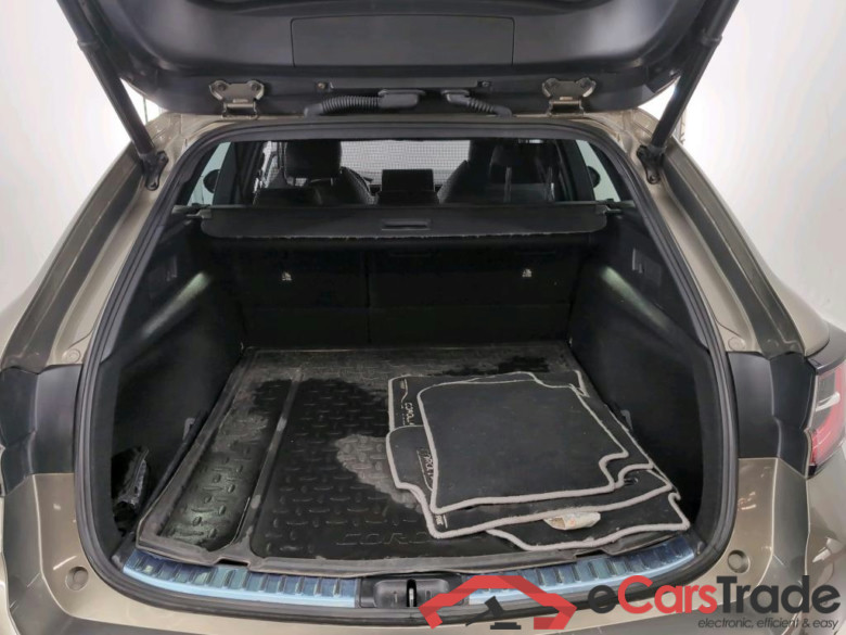 TOYOTA COROLLA TOURING SPORTS 1.8 HEV PREMIUM E-CVT #6