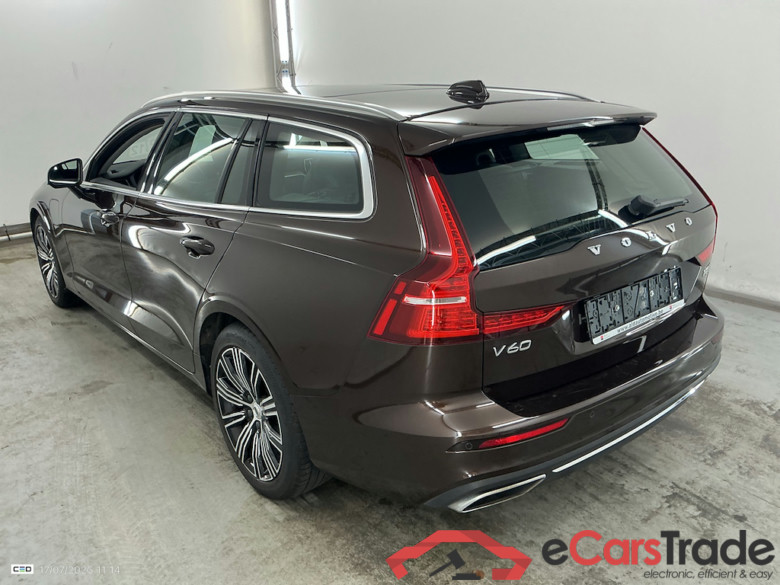 VOLVO V60 - 2018 2.0 T8 TE Inscription Gea.Plug-In(EU6d-T) #3
