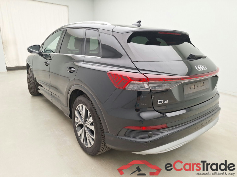 Audi, Q4 e-tron '21 BEV, Audi Q4 e-tron 40 e-tron Advanced 5d #3