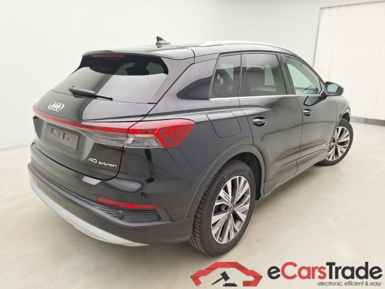 Audi, Q4 e-tron '21 BEV, Audi Q4 e-tron 40 e-tron Advanced 5d #4