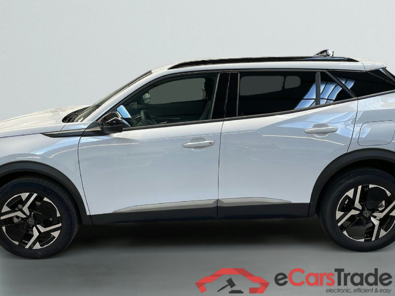 Peugeot 2008 PureTech 100 S&S BVM6 Allure #4
