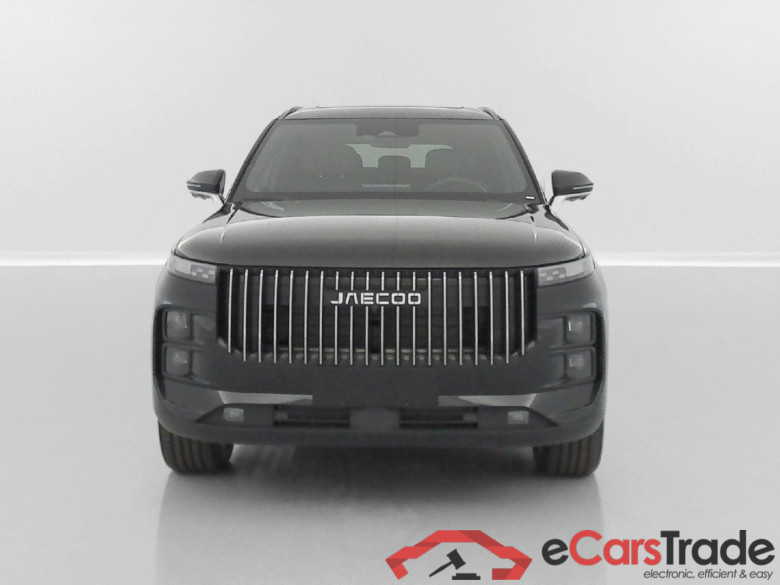 Jaecoo J7 Exclusive 1.5 TGDi PHEV 279ch #2