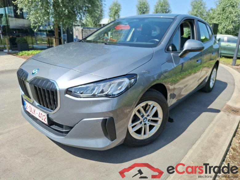 BMW 2 SERIES ACTIVE TOURER 1.5 225E PHEV DCT XDRIVE ACTIVE TOURER #1