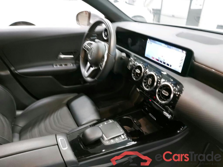 MERCEDES - MER A 180 d 116PK 8G-DCT Business Solution & Smartphone Integration  * HYBRID * #3