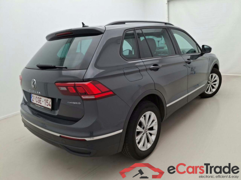 VOLKSWAGEN TIGUAN 1.4 EHYBRID OPF LIFE DSG #2