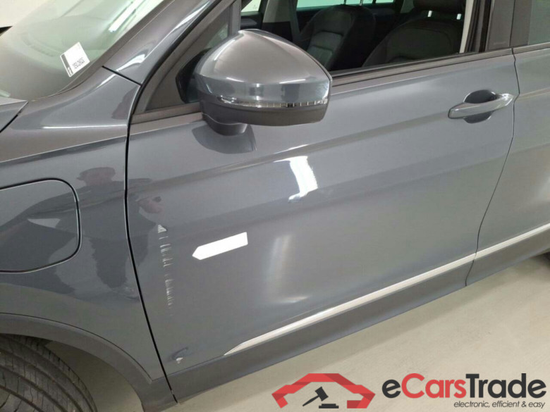 VOLKSWAGEN TIGUAN 1.4 EHYBRID OPF LIFE DSG #4