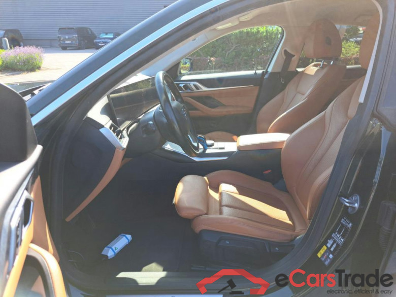 BMW I4 BEV EDRIVE40 GRAN COUPE #5