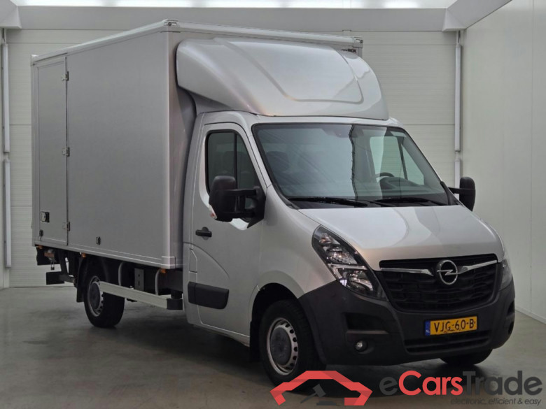 OPEL Movano 2.3 Turbo L2H1 #2