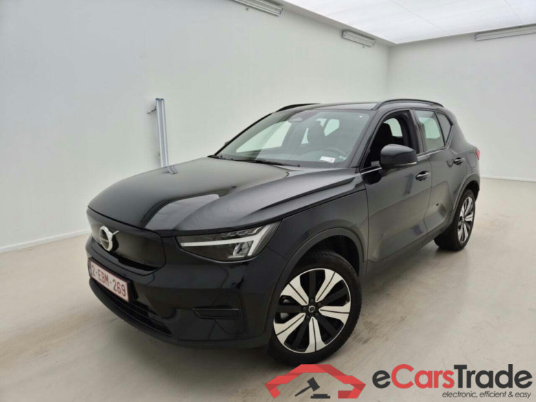 VOLVO XC40 RECHARGE CORE #1