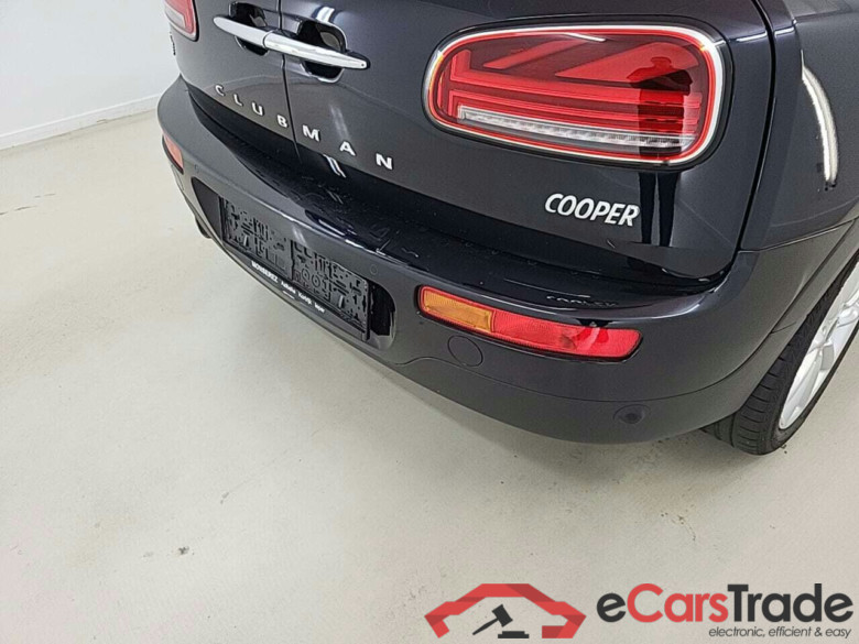 MINI CLUBMAN 1.5 COOPER AUT #5