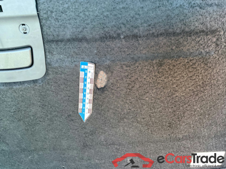Baureihe 5 Touring 530 e 2.0 215KW AT8 E6d #3