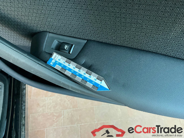 Baureihe 5 Touring 530 e 2.0 215KW AT8 E6d #6