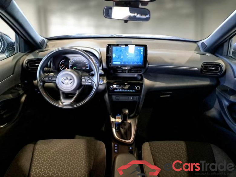 TOYOTA YARIS CROSS / 2021 / 5P / SUV 1.5H (116 CV) E-CVT TREND #3