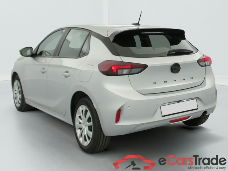 Opel Corsa 1.2 Turbo 100 ch BVA8 Edition #5