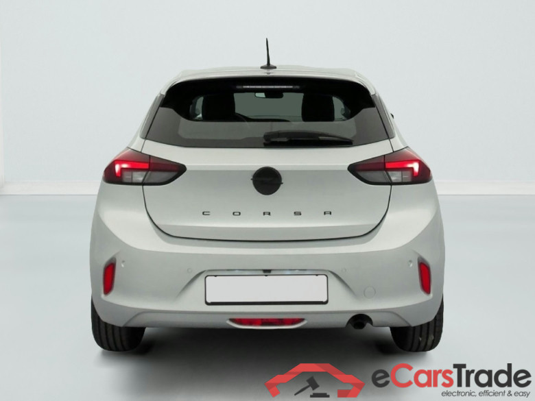 Opel Corsa 1.2 Turbo 100 ch BVA8 Edition #6