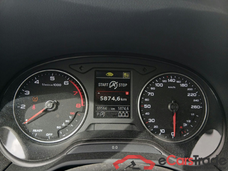 AUDI Q2 / 2020 / 5P / todoterreno Advanced 35 TFSI 110kW (150CV) S tronic (AC) #4