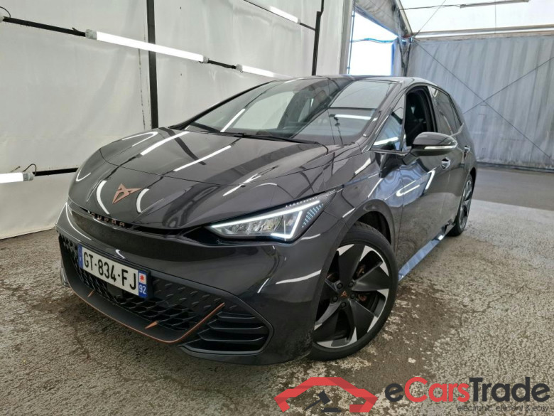 CUPRA Born / 2021 / 5P / Berline 230ch - batterie XL VZ #1