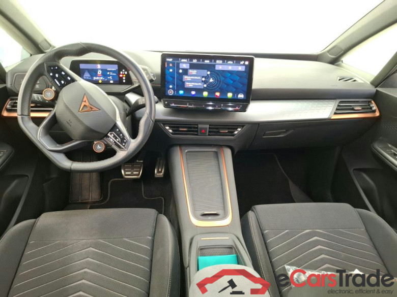 CUPRA Born / 2021 / 5P / Berline 230ch - batterie XL VZ #6