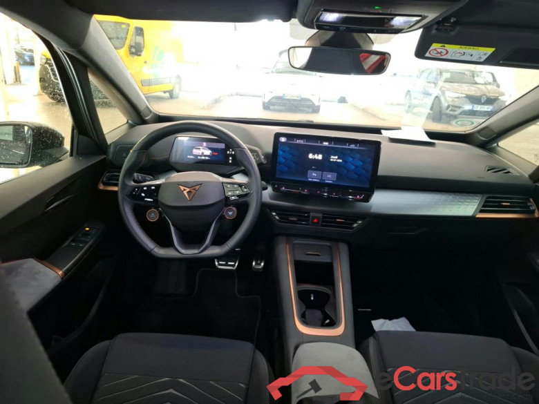 CUPRA Born / 2021 / 5P / Berline 230ch - batterie XL VZ #6