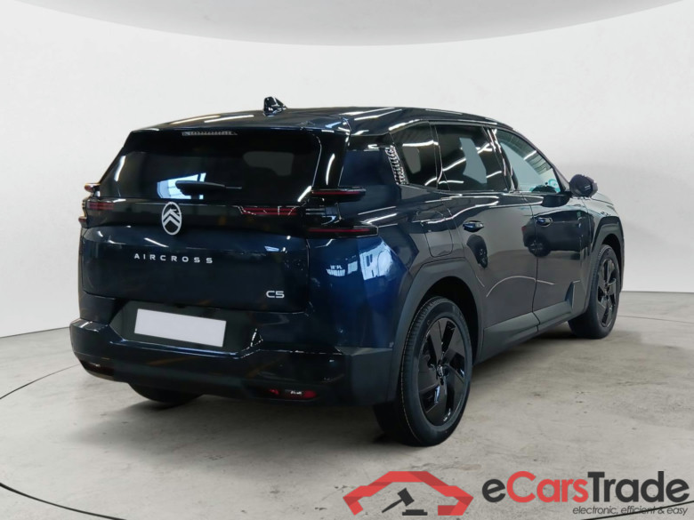 Citroen C5 AIRCROSS Max Hybride 145 e-DCS6 #4