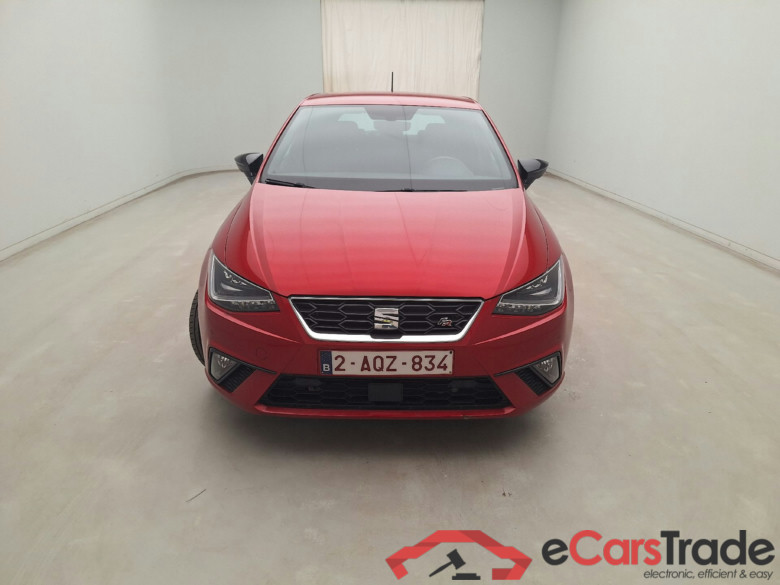Seat, Ibiza '17, SEAT Ibiza 5D 1.0 TSI 110pk S&S DSG FR 5d