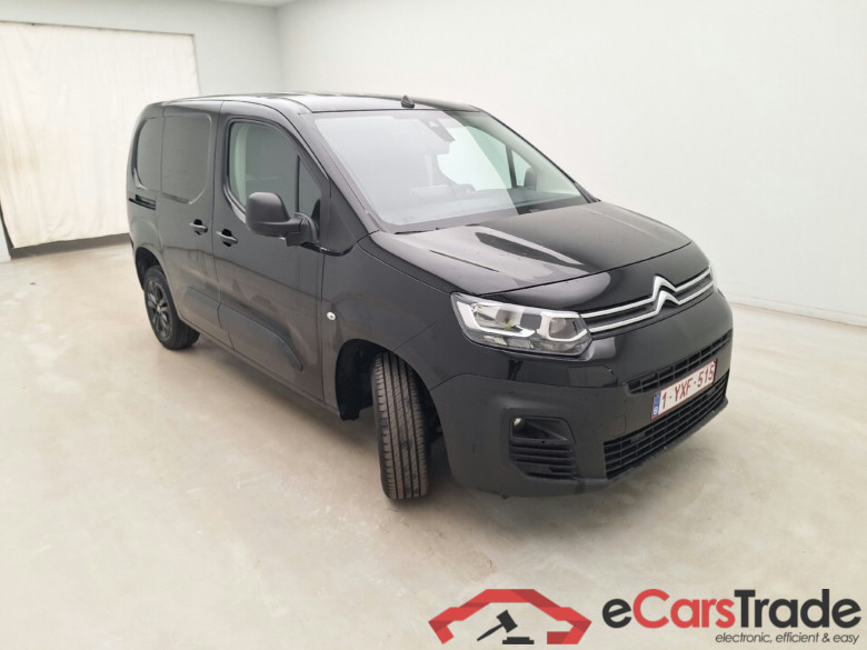 Citroën, _Berlingo '18, Citroën Berlingo M Heavy 1.5 BlueHDi 130 S&S EAT8 #5